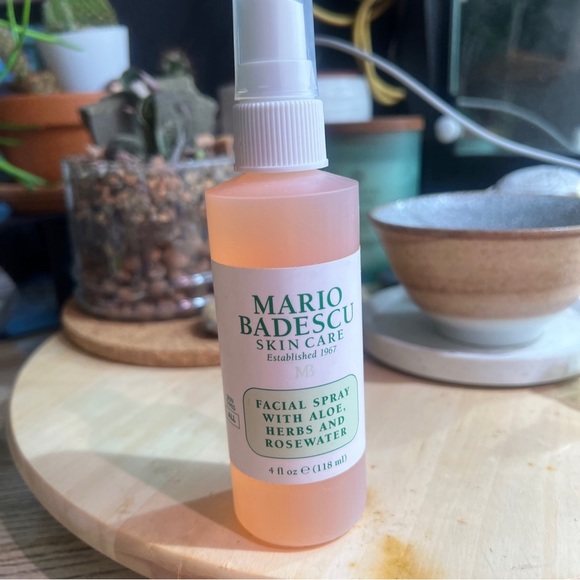 mario badescu skin care - Picture 4 of 7